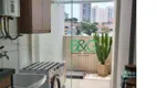 Foto 5 de Apartamento com 2 Quartos à venda, 64m² em Vila Monumento, São Paulo