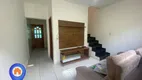 Foto 2 de Sobrado com 2 Quartos à venda, 50m² em Vila Araguaia, São Paulo