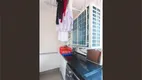 Foto 18 de Apartamento com 3 Quartos à venda, 87m² em Moema, São Paulo