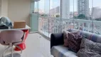 Foto 5 de Apartamento com 3 Quartos à venda, 92m² em Móoca, São Paulo