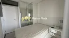 Foto 6 de Flat com 1 Quarto para alugar, 47m² em Vila Mariana, São Paulo