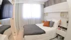 Foto 4 de Apartamento com 1 Quarto à venda, 45m² em Todos os Santos, Rio de Janeiro
