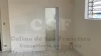 Foto 7 de Sala Comercial para alugar, 15m² em Vila Lageado, São Paulo