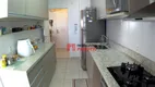 Foto 12 de Apartamento com 3 Quartos à venda, 116m² em Baeta Neves, São Bernardo do Campo