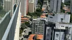 Foto 14 de Apartamento com 1 Quarto à venda, 42m² em Consolação, São Paulo