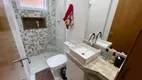 Foto 16 de Apartamento com 2 Quartos à venda, 65m² em Canto do Forte, Praia Grande