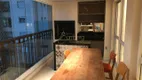 Foto 2 de Apartamento com 3 Quartos à venda, 130m² em Panamby, São Paulo