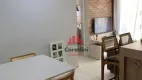 Foto 11 de Apartamento com 2 Quartos à venda, 50m² em Jardim Sao Luiz, Santa Bárbara D'Oeste