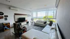 Foto 3 de Apartamento com 4 Quartos à venda, 147m² em Praia das Pitangueiras, Guarujá