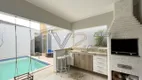 Foto 3 de Casa de Condomínio com 3 Quartos para alugar, 191m² em Condomínio Terras de São Francisco, Vinhedo