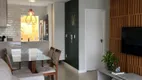 Foto 8 de Casa de Condomínio com 3 Quartos à venda, 100m² em Nova Abrantes Abrantes, Camaçari