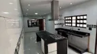 Foto 10 de Casa com 3 Quartos à venda, 240m² em Vila Tupi, Praia Grande