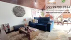 Foto 16 de Cobertura com 3 Quartos à venda, 143m² em Algodoal, Cabo Frio