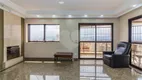 Foto 2 de Apartamento com 4 Quartos para venda ou aluguel, 276m² em Santana, São Paulo