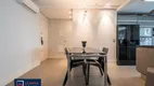 Foto 8 de Apartamento com 1 Quarto à venda, 80m² em Brooklin, São Paulo