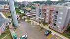 Foto 8 de Apartamento com 2 Quartos à venda, 42m² em Nakamura Park, Cotia