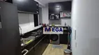 Foto 2 de Apartamento com 2 Quartos à venda, 40m² em Jardim São Gabriel, Campinas