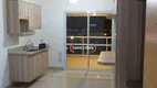 Foto 6 de Apartamento com 1 Quarto para alugar, 52m² em Parque Campolim, Sorocaba