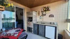 Foto 4 de Apartamento com 3 Quartos à venda, 89m² em Vila Guilhermina, Praia Grande