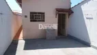 Foto 11 de Casa com 2 Quartos para alugar, 119m² em Vila Santa Isabel, Taubaté