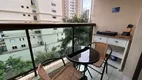 Foto 5 de Apartamento com 3 Quartos para venda ou aluguel, 110m² em Chácara Klabin, São Paulo