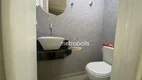 Foto 4 de Sobrado com 3 Quartos à venda, 99m² em Vila Camilopolis, Santo André