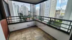 Foto 12 de Apartamento com 3 Quartos à venda, 135m² em Aclimação, São Paulo