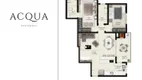 Foto 9 de Apartamento com 2 Quartos à venda, 69m² em Pagani, Palhoça