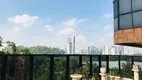 Foto 6 de Apartamento com 6 Quartos para venda ou aluguel, 239m² em Paraíso do Morumbi, São Paulo