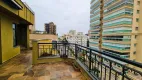 Foto 6 de Cobertura com 3 Quartos à venda, 205m² em Enseada, Guarujá