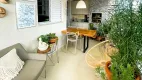 Foto 6 de Apartamento com 3 Quartos à venda, 96m² em Santa Mônica, Uberlândia