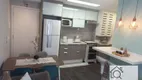 Foto 2 de Apartamento com 2 Quartos à venda, 41m² em Vila California, São Paulo