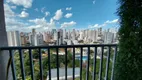 Foto 10 de Apartamento com 3 Quartos para alugar, 121m² em Jardim América, Goiânia