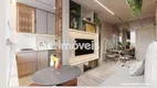 Foto 3 de Apartamento com 3 Quartos à venda, 59m² em Estoril, Belo Horizonte