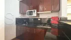 Foto 4 de Flat com 1 Quarto para alugar, 57m² em Itaim Bibi, São Paulo