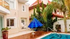 Foto 3 de Casa com 4 Quartos para alugar, 420m² em Jurerê Internacional, Florianópolis