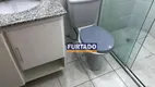 Foto 6 de Apartamento com 3 Quartos à venda, 109m² em Campestre, Santo André