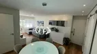 Foto 2 de Apartamento com 3 Quartos à venda, 96m² em Vila Nova Conceição, São Paulo