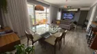 Foto 4 de Apartamento com 3 Quartos à venda, 120m² em Real Parque, São Paulo