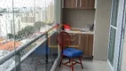 Foto 2 de Apartamento com 2 Quartos à venda, 62m² em Vila Guilherme, São Paulo