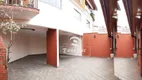 Foto 22 de Sobrado com 3 Quartos à venda, 176m² em Vila Scarpelli, Santo André