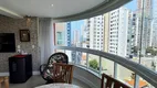 Foto 6 de Apartamento com 3 Quartos para alugar, 125m² em Centro, Balneário Camboriú