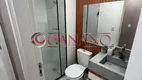 Foto 16 de Apartamento com 2 Quartos à venda, 60m² em Todos os Santos, Rio de Janeiro