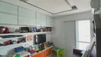 Foto 12 de Apartamento com 3 Quartos à venda, 110m² em Centro, Uberlândia