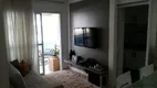 Foto 4 de Apartamento com 2 Quartos à venda, 58m² em Granja Julieta, São Paulo