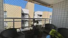 Foto 2 de Apartamento com 3 Quartos à venda, 83m² em Jardim Eldorado, São Luís