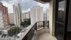 Foto 9 de Apartamento com 3 Quartos à venda, 127m² em Moema, São Paulo