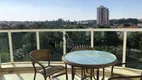 Foto 5 de Apartamento com 4 Quartos à venda, 188m² em Vila Sfeir, Indaiatuba