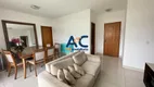 Foto 5 de Apartamento com 4 Quartos à venda, 120m² em Castelo, Belo Horizonte