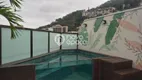 Foto 39 de Cobertura com 2 Quartos à venda, 150m² em Lagoa, Rio de Janeiro
